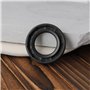 The Lord of the Tools Lot de 2 Joints d'arbre à Huile 25 X 42 X 7 mm en Caoutchouc Nitrile pour Vilebrequins Arbres à Cames Diff