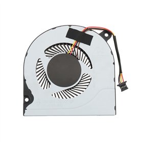 The Lord of the Tools 1pc CPU GPU Ventilateur de Refroidissement Pièce de Rechange DFS541105FC0T DC28000JRF0 Compatible avec Ace