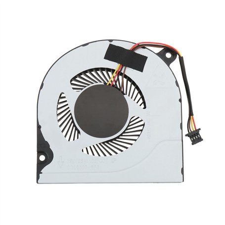 The Lord of the Tools 1pc CPU GPU Ventilateur de Refroidissement Pièce de Rechange DFS541105FC0T DC28000JRF0 Compatible avec Ace