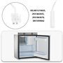 The Lord of the Tools Capteur Température de Thermistance de Réfrigérateur 3851210025 2931863035 Compatible avec Dometic RM2652 
