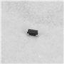 The Lord of the Tools Lot de 40 diodes SS16 SMA Schottky pour redresseur de surface 1 A 60 V 4 x 2 mm pour redressement efficace