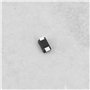 The Lord of the Tools Lot de 40 diodes SS16 SMA Schottky pour redresseur de surface 1 A 60 V 4 x 2 mm pour redressement efficace