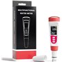 Flysocks Testeur d'eau numérique 4 en 1 - Mesure le pH