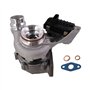 Bapmic 11658519476 N47D20 Turbocompresseur d'échappement compatible avec les séries 1-5 X1 E84 X3 2.0L 135 KW