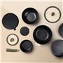 MasterPRO SHARE & PLAY | Ensemble de 10 ustensiles de cuisine empilables | Manche amovible | Peu encombrant | Fonte d'aluminium 