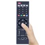 Télécommande de Rechange IR for caméra de vidéoconférence PTZOptics