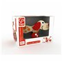 Jouet à tirer Hape E0347 22 x 16