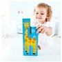 Puzzle Hape Jungle