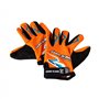Hape Gants Protection Vélo Taille M - Enfant 3 Ans et Plus - Sangle Ajustable, Fermeture à Crochet, Conception Ergonomique - Rem