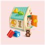 Jouet pour bébé Toybags