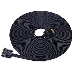 DTech Câble VGA vers VGA