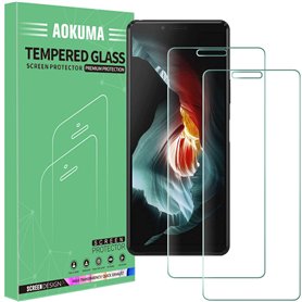 AOKUMA Sony Xperia 10 II Verre Trempé
