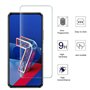 [Lot de 2] Verre Trempé ASUS Zenfone 7/Zenfone 7 Pro [0.26mm][Haut Définition]