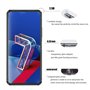 AOKUMA ASUS Zenfone 7/Zenfone 7 Pro Verre Trempé, [Lot de 2] Verre Trempé ASUS Zenfone 7/Zenfone 7 Pro [0.26mm][Haut Définition]