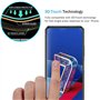 AOKUMA ASUS Zenfone 7/Zenfone 7 Pro Verre Trempé, [Lot de 2] Verre Trempé ASUS Zenfone 7/Zenfone 7 Pro [0.26mm][Haut Définition]