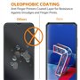 AOKUMA ASUS Zenfone 7/Zenfone 7 Pro Verre Trempé, [Lot de 2] Verre Trempé ASUS Zenfone 7/Zenfone 7 Pro [0.26mm][Haut Définition]