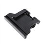 VAILANG Support de Support de Support de Pince d'agrafe de TV pour le support de console de jeu vidéo de capteur de Kinect de 36