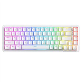 Redragon K709 Clavier de jeu filaire RVB 65 %