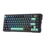 Redragon K724 PRO Clavier de jeu sans fil Gasket avec écran hype et bouton