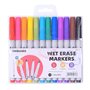 12 Couleurs Assorties