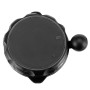 geneic Support de voiture à ventouse pour TomTom Start 20 25 60 VIA 100 110 120 125 130 135 1400 1435 1500 1535 Go LIVE 800 825 