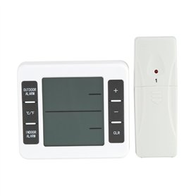 Thermomètre de réfrigérateur