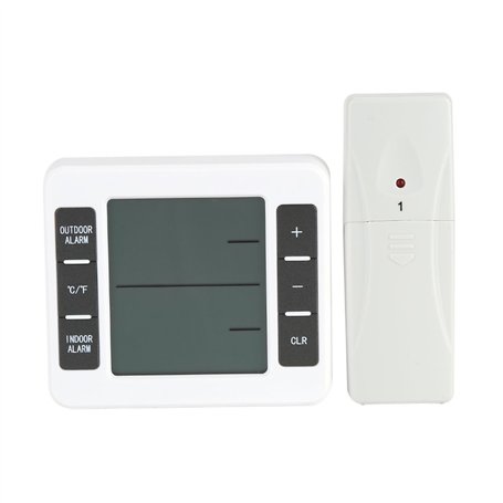 Thermomètre de réfrigérateur