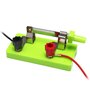 EsportsMJJ Circuit Électrique Kit Ampoule Interrupteur Ligne Conductrice Kid École Science Éducative Jouet Diy Montessori