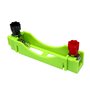 EsportsMJJ Circuit Électrique Kit Ampoule Interrupteur Ligne Conductrice Kid École Science Éducative Jouet Diy Montessori