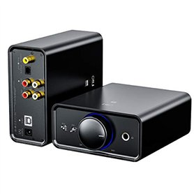 FiiO K5 Pro ESS - Amplificateur Casque