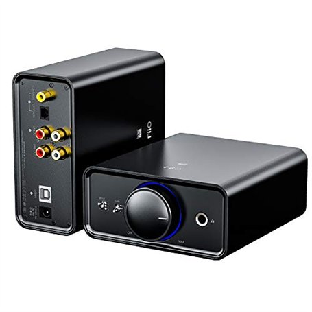 FiiO K5 Pro ESS - Amplificateur Casque