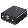 FiiO K5 Pro ESS - Amplificateur Casque