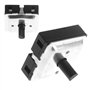 Bilinli Commutateur Rotatif à 4 Positions Off/Bas/Moyen/Haut pour Le radiateur soufflant 1pc