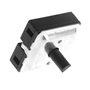 Bilinli Commutateur Rotatif à 4 Positions Off/Bas/Moyen/Haut pour Le radiateur soufflant 1pc