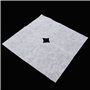 40 x 40 cm Chiffons Pour Fente Nasale