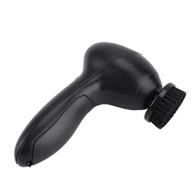 Brosse de nettoyage de chaussures électrique
