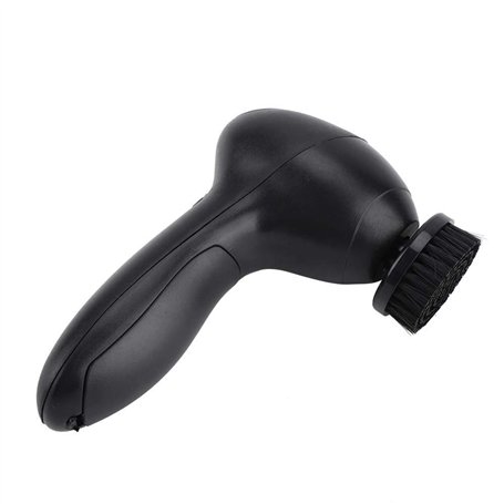Brosse de nettoyage de chaussures électrique