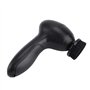 Brosse de nettoyage de chaussures électrique