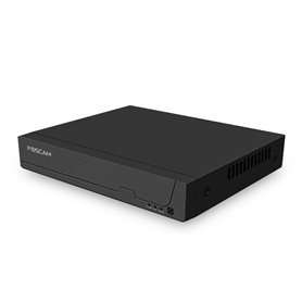 Enregistreur numérique NVR Full HD 8MP 8 Voies - Foscam