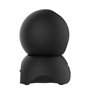 Foscam Caméra IP motorisée WiFi 5MP avec détection de Mouvement Intelligente - X5 Noir