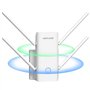 WAVLINK Répéteur WiFi 6 Puissant pour la Maison Couvre jusqu'à 2000sq.ft