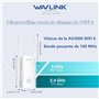 AX3000 Amplificateur WiFi Double Bande(5GHz/2.4GHz)