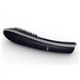 Volumon Peigne de massage électrique avec laser infrarouge et écran LCD pour repousse et renforcement des cheveux