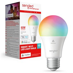 Sengled Ampoule intelligente LED (E27)