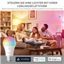 compatible Matter et Alexa