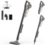 Deerma DX700S - Aspirateur Balai 2 en 1