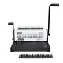 RAYSON SD-220B Relieuse spirale plastique