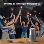UGREEN Récepteur Bluetooth 5.3 Adaptateur Recepteur Audio Faible Latence 3.5mm Aux 2RCA Double Connexion pour Chaîne HiFi Haut P