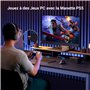 UGREEN Dongle Bluetooth 5.3 pour PC Faible Latence Supporte Windows 11 10 8.1 Compatible avec Manette Casque Clavier Souris Ence