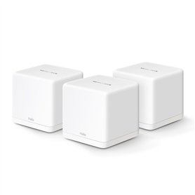 Mercusys TP-Link Router Mesh WiFi 6 AX1500Mbps